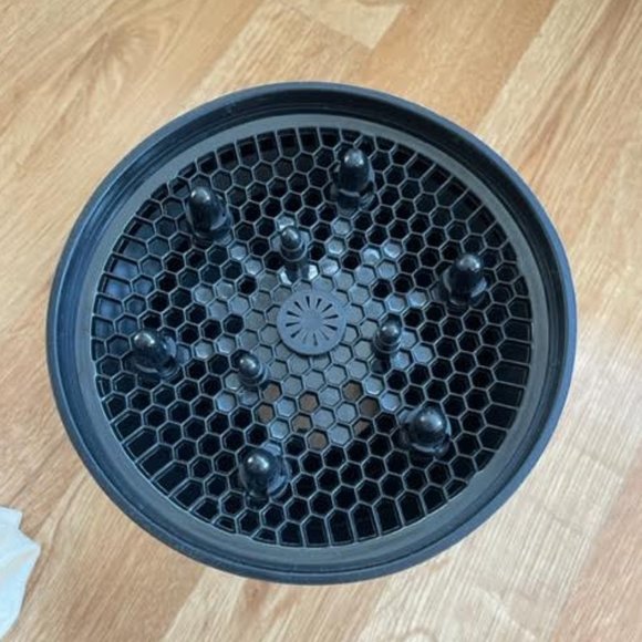 Collapsible Hair Diffuser by The Curly Co. NWT - Picture 8 of 8